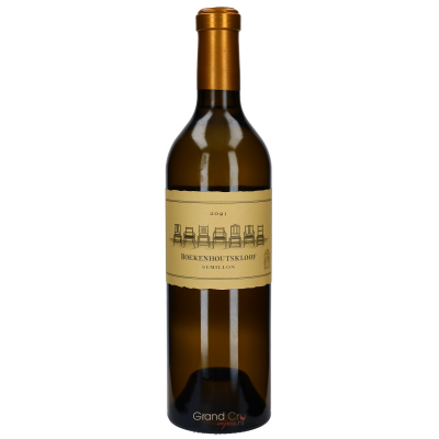 2021 Boekenhoutskloof Semillon