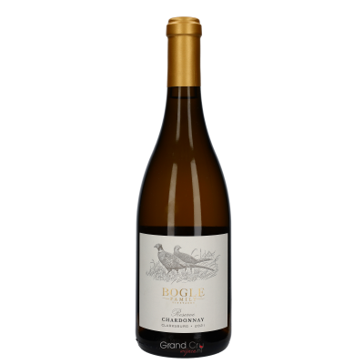 2021 Bogle Vineyard Chardonnay Reserve