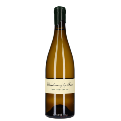 2021 By Farr GC Chardonnay Côte Vineyard