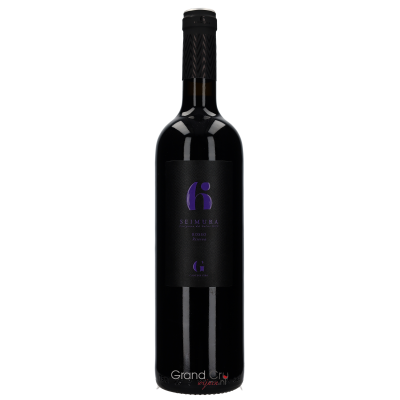 2021 Cantina Giba 6 Mura Rosso