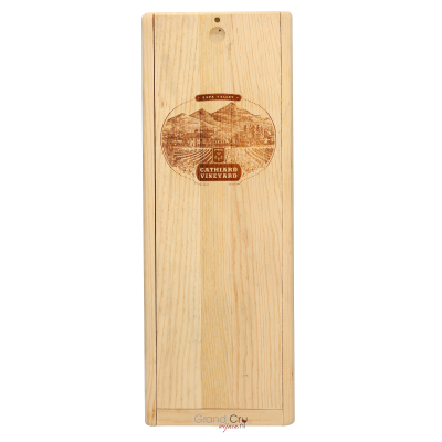 2021 Cathiard Family Estate Cathiard Vineyard Cabernet Sauvignon Magnum