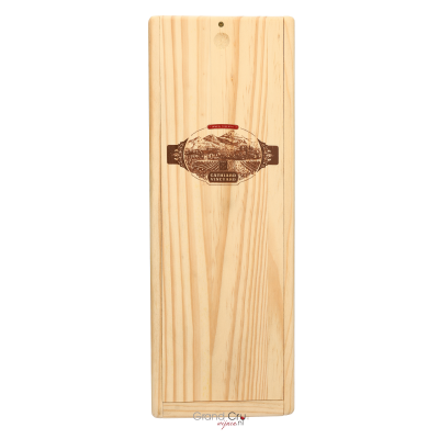 2021 Cathiard Family Estate Cathiard Vineyard Cabernet Sauvignon Methusalem (6 liter)