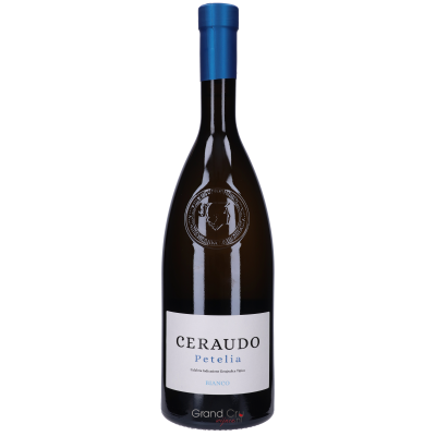 2021 Ceraudo Petelia