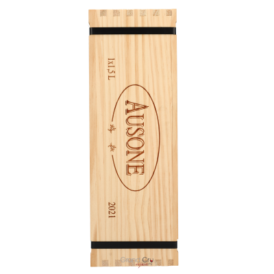 2021 Château Ausone Magnum