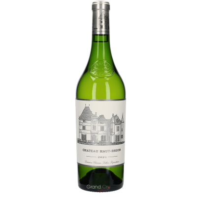 2021 Château Haut Brion Blanc