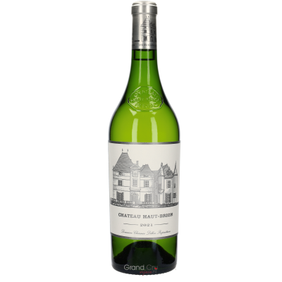 2021 Château Haut Brion Blanc