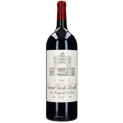 2021 Château Léoville Las Cases Magnum