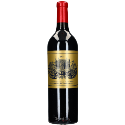 2021 Château Palmer Alter Ego de Palmer