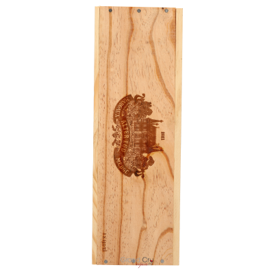 2021 Château Palmer Alter Ego de Palmer Magnum