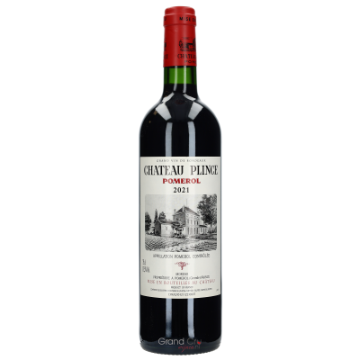 2021 Château Plince Pomerol