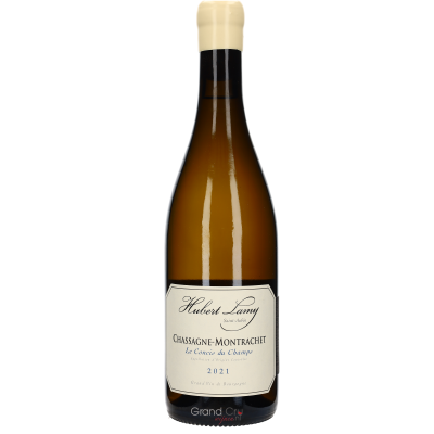 2021 Domaine Hubert Lamy Chassagne-Montrachet La Concis du Champs