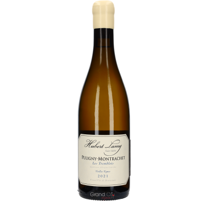 2021 Domaine Hubert Lamy Puligny-Montrachet Les Tremblots Vieilles Vignes