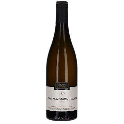 2021 Domaine Morey-Coffinet Chassagne-Montrachet