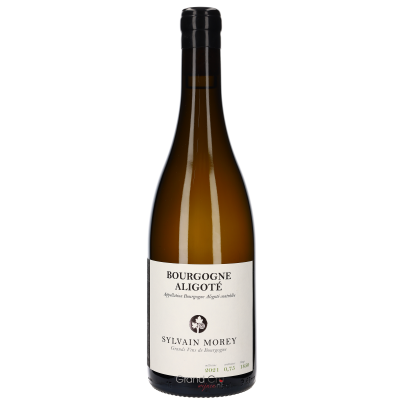 2021 Domaine Sylvain Morey Bourgogne Aligoté