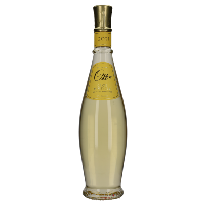 2021 Domaines Ott Clos Mireille Blanc de Blancs