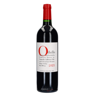 2021 Dominus Othello Napa Valley