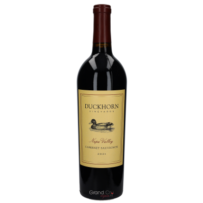 2021 Duckhorn Vineyards Napa Valley Cabernet Sauvignon
