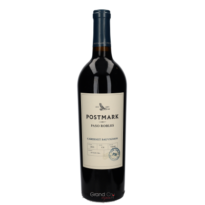 2021 Duckhorn Vineyards Postmark Cabernet Sauvignon