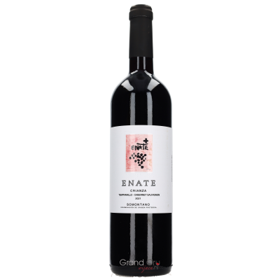2021 Enate Tempranillo - Cabernet Sauvignon Crianza