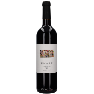 2021 Enate Tempranillo Joven