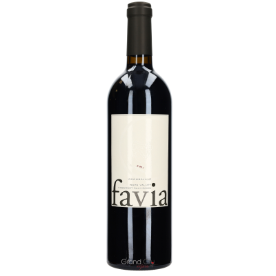 2021 Favia Erickson Winegrowers Cabernet Sauvignon Coombsville