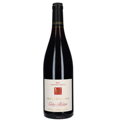 2021 Georges Vernay Cote Rotie Blonde du Seigneur