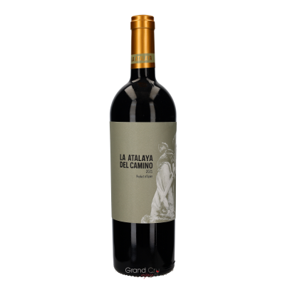2021 Gil Family Estates Atalaya La Atalaya del Camino