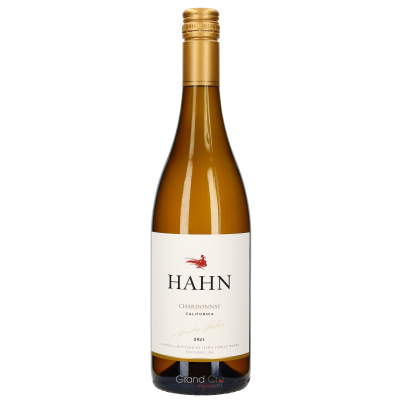 2021 Hahn Estate Chardonnay