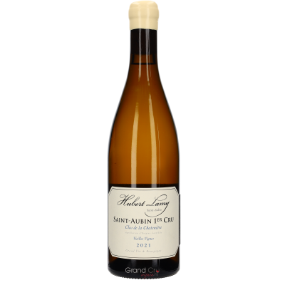 2021 Hubert Lamy Saint-Aubin 1er Cru Clos de la Chatenière