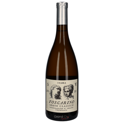 2021 Inama Soave Classico Vigneti di Foscarino