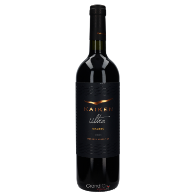 2021 Kaiken Ultra Malbec