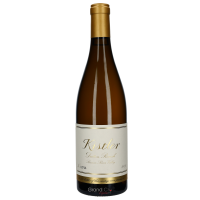 2021 Kistler Dutton Ranch Chardonnay