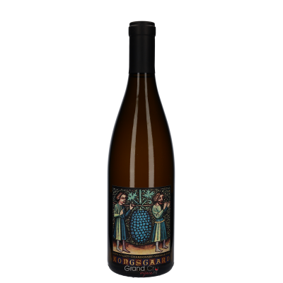 2021 Kongsgaard Chardonnay