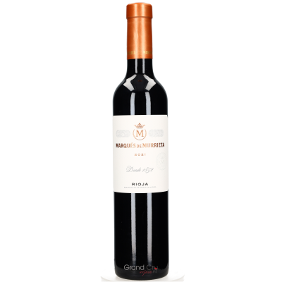 2021 Marques de Murrieta Reserva Finca Ygay 0.5 liter
