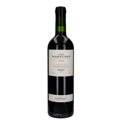 2021 Mas Martinet Clos Martinet BIO 2021 Mas Martinet Clos Martinet BIO