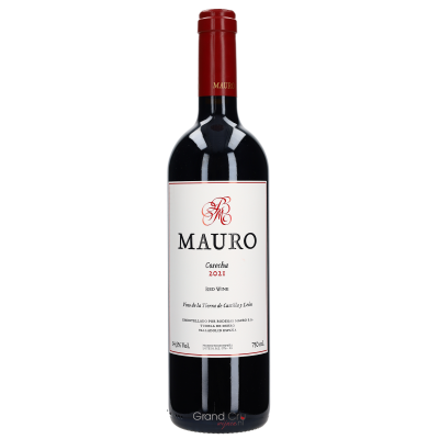2021 Mauro