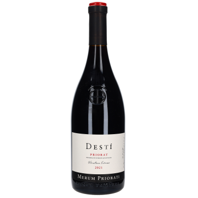 2021 Merum Priorati Desti