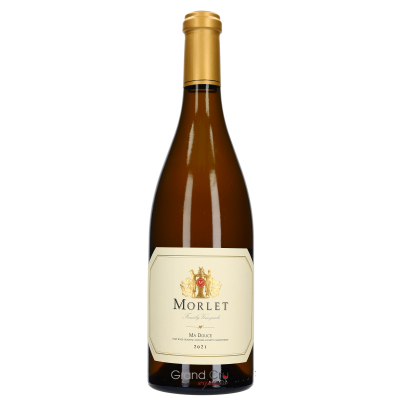 2021 Morlet Family Vineyards Ma Douce Chardonnay