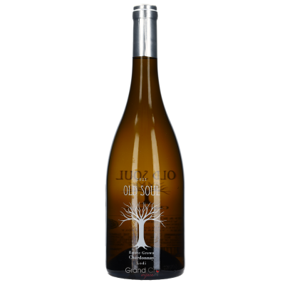 2021 Old Soul Chardonnay