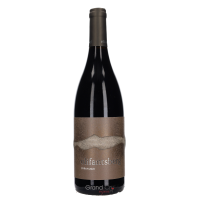 2021 Olifantsberg Syrah