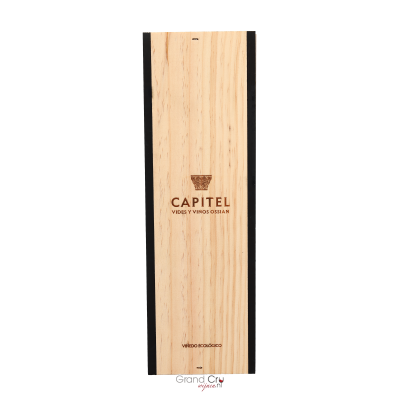 2021 Ossian Capitel