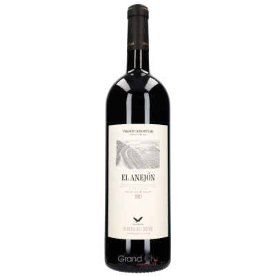 2021 Pago de Carraovejas El Anejon Magnum