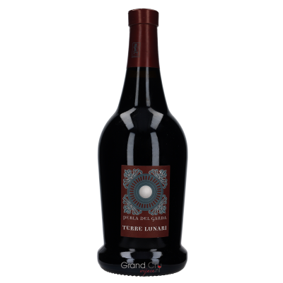 2021 Perla del Garda Rosso Terre Lunari