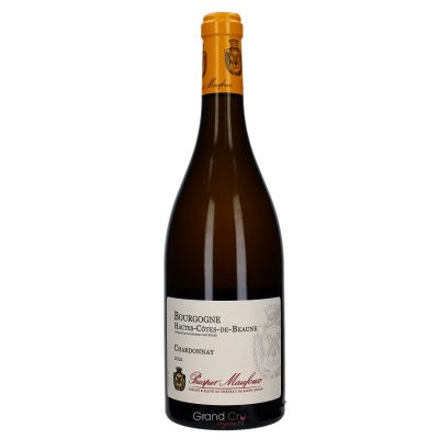 2021 Prosper Maufoux Bourgogne Hautes-Côtes de Beaune Chardonnay