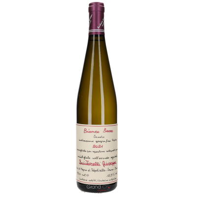 2021 Quintarelli Bianco Secco