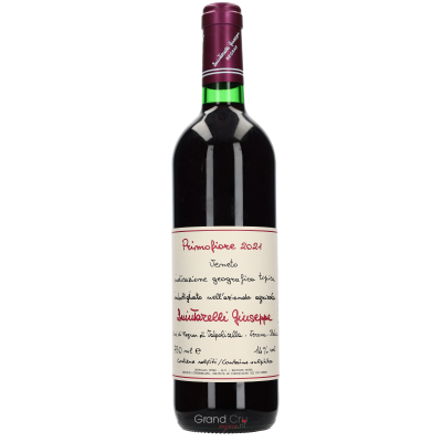 2021 Quintarelli Primofiore Rosso
