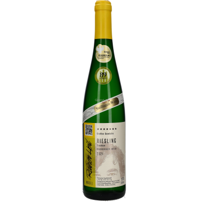 2021 Rainer Heil Brauneberger Juffer Riesling trocken Großes Gewächs