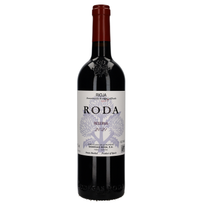 2021 Roda Reserva