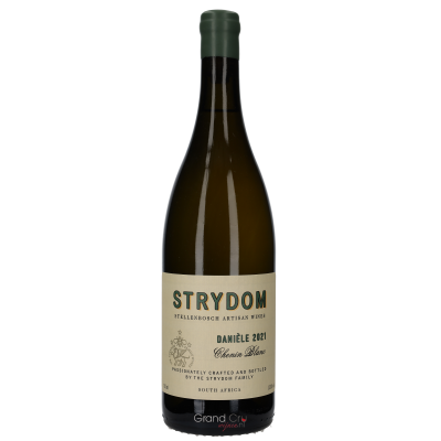 2021 Strydom Danièle Chenin Blanc