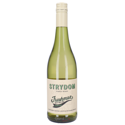 2021 Strydom The Freshman Sauvignon Blanc